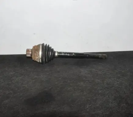 Audi A4 S4 B8 8K Front driveshaft 8K0407271Q