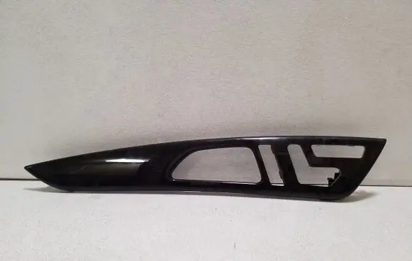 Mercedes-Benz CLS C218 X218 Front door trim bar A2187206180