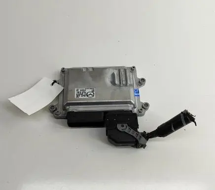 Mazda CX-30 Engine control unit/module PGJR18881 E6TA6073H