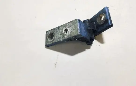 Fiat Panda II Front door upper hinge