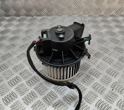Citroen Jumper Heater fan/blower 5E1630100 6441Y9