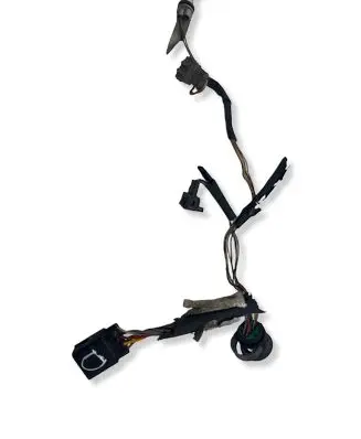 Volvo S60 Headlight/headlamp wiring loom/harness 30763548