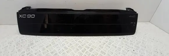 Volvo XC90 Tailgate/trunk/boot lid