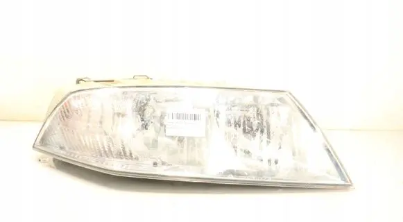 Skoda Octavia Mk2 (1Z) Headlight/headlamp