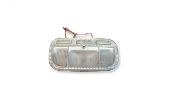 Peugeot 5008 Front seat light 9682063880