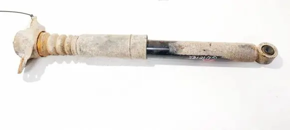 Skoda Superb B6 (3T) Rear shock absorber/damper agw077mt