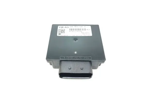 Volkswagen Transporter - Caravelle T5 Current control relay 3AA919041A 8ES01045220 0187779504