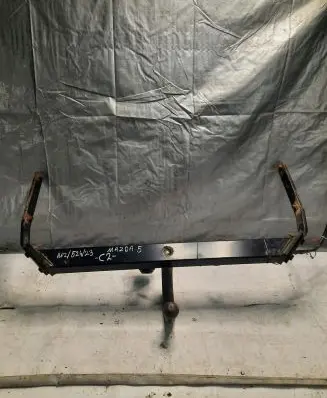 Mazda 5 Tow bar set 