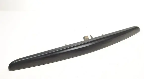 Citroen C3 Tailgate/trunk/boot exterior handle 9680688977