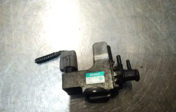 Honda CR-V Turbo solenoid valve 1397000870