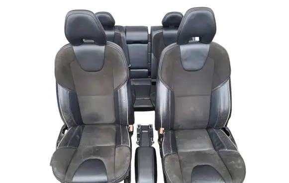 Seat set