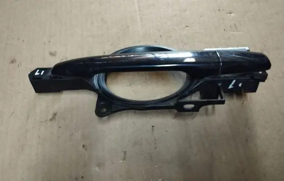 Peugeot 4007 Front door exterior handle