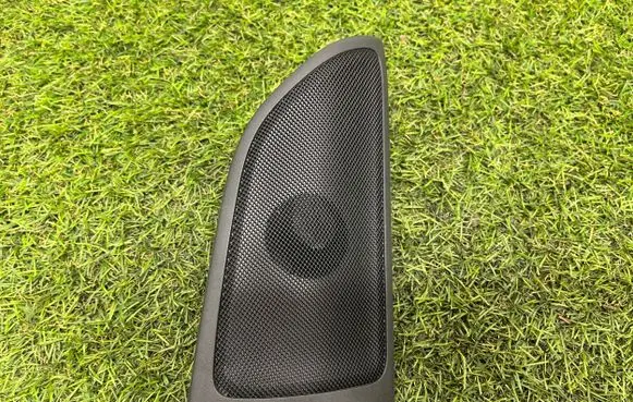 Mercedes-Benz B W246 W242 Front door high frequency speaker A2467200611