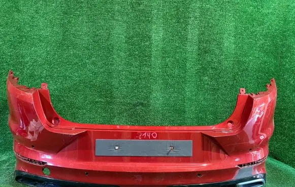 KIA Pro Cee'd III Rear bumper 86611J7710