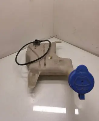 Ford Ka Windshield washer fluid reservoir/tank E4B517B613BA