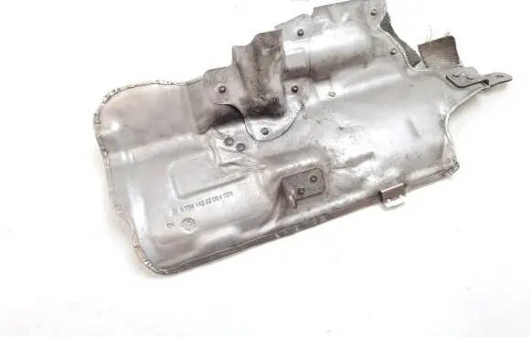 Mercedes-Benz CLS C257 Heat shield in engine bay A6541422200 A6541422001