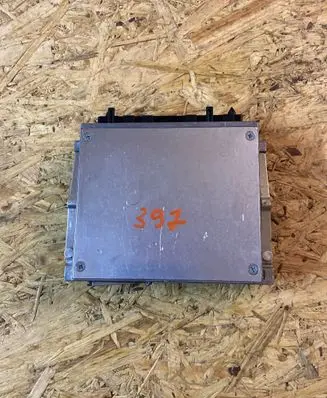 Mercedes-Benz S W140 Engine control unit/module 0125459532 05375115