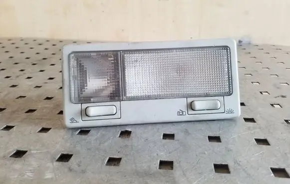 Volkswagen Sharan Interior lighting switch 7M0947105C 72203050