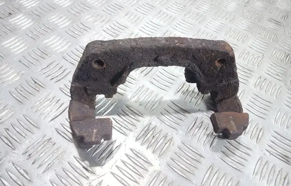 Land Rover Range Rover L322 Front Brake Caliper Pad/Carrier 