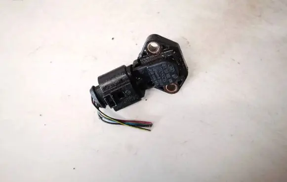 Skoda Fabia Mk1 (6Y) Air pressure sensor 038906051 0281002177