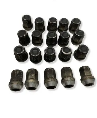 Land Rover Discovery Nuts/bolts 