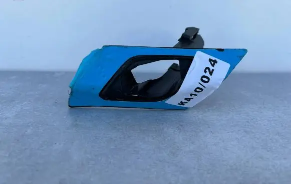 BMW 4 F32 F33 Headlight washer nozzle holder 51117297141
