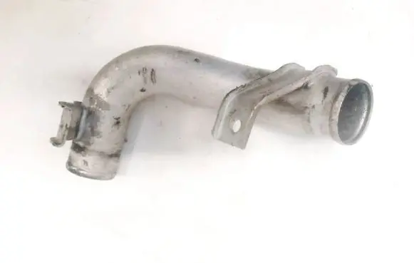 Opel Antara Intercooler hose/pipe