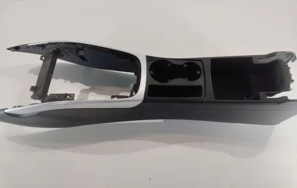 Audi A4 S4 B8 8K Center console 8K0864981D