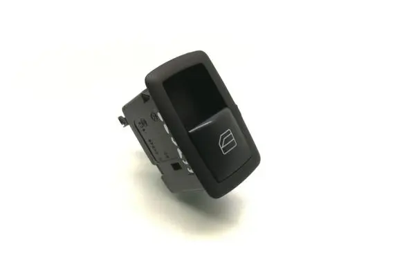 Mercedes-Benz R W251 Electric window control switch A2518200510 03128150 9051679300