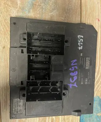 Volkswagen Golf VIII Other control units/modules 0780486009
