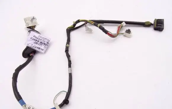 Mazda Tribute Front door ED3867190