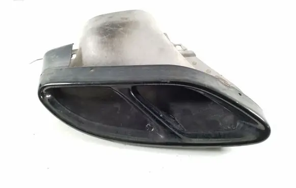 Mercedes-Benz SLK R172 Muffler ending A1724903600