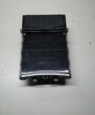 BMW 7 G11 G12 Other center console (tunnel) element 8066679