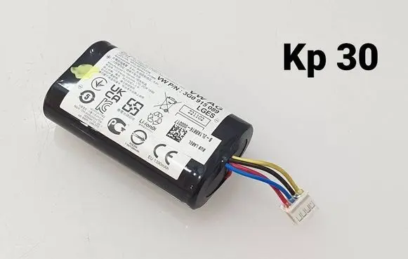 Volkswagen Golf VIII Other control units/modules 3G0915089 221102 73801808