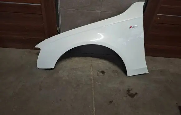 Audi A4 S4 B8 8K Fender