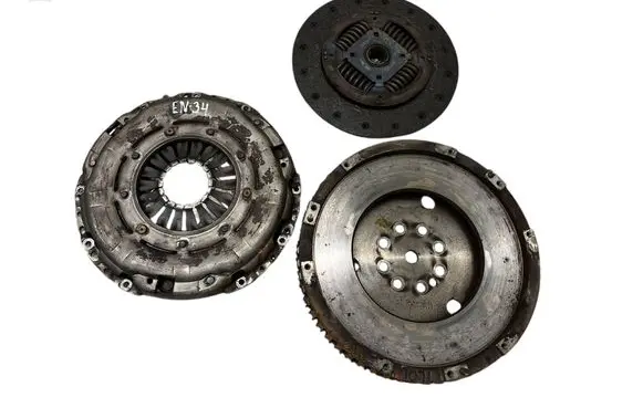 Clutch set kit