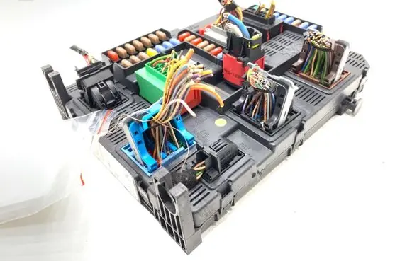 Other control units/modules