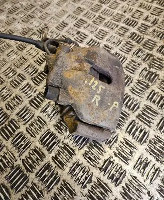 Volkswagen PASSAT B5 Front brake caliper 8E0615124