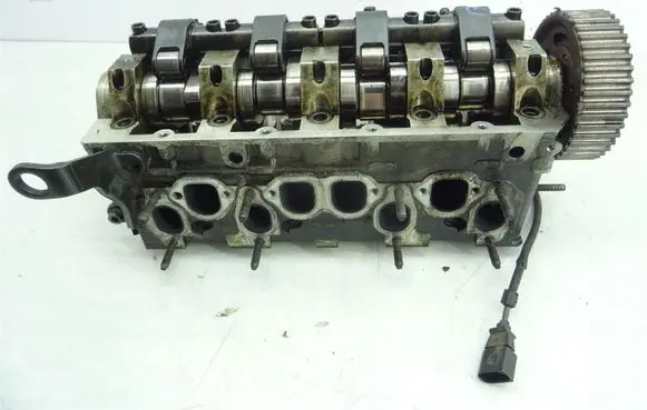 Audi A3 8Y Engine head 038108373