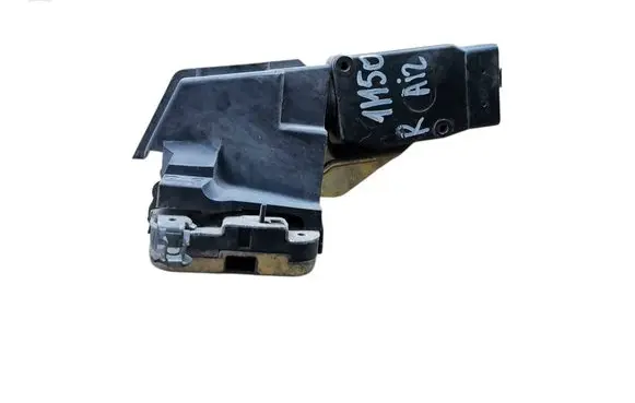 Volvo S40, V40 Rear door lock 30850811
