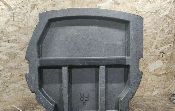 Renault Koleos I Glove box in trunk 84973JY10A
