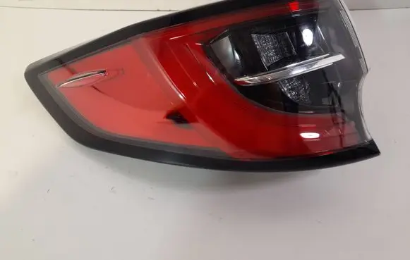 Toyota Corolla E210 E21 Rear/tail lights V352010L