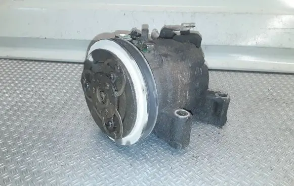 Nissan X-Trail T30 Air conditioning (A/C) compressor (pump) 926005M301 5060215421