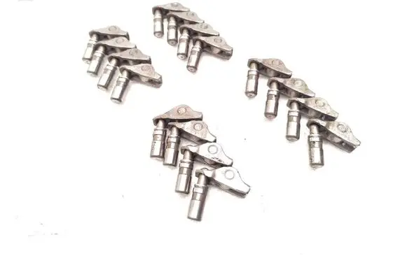 Toyota RAV 4 (XA40) Valve rocker arm 16PCS ENGINE2ARFE