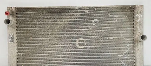 Volvo S40 Coolant radiator 3M51-8005-DB