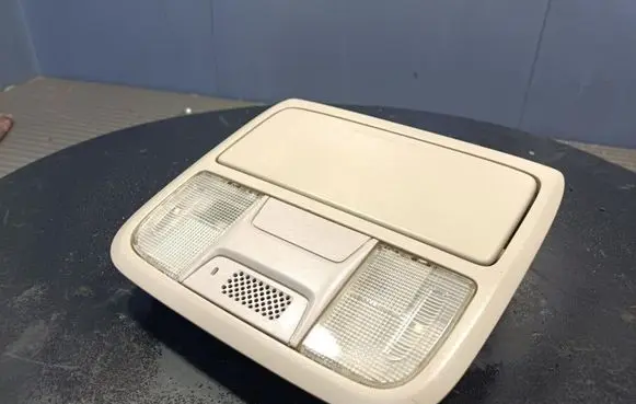 Honda Accord Boot/trunk interior light 