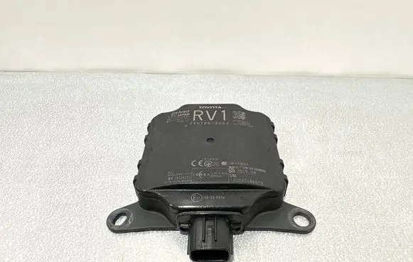 Toyota RAV 4 (XA50) Blind spot module 2301003053 8816242090