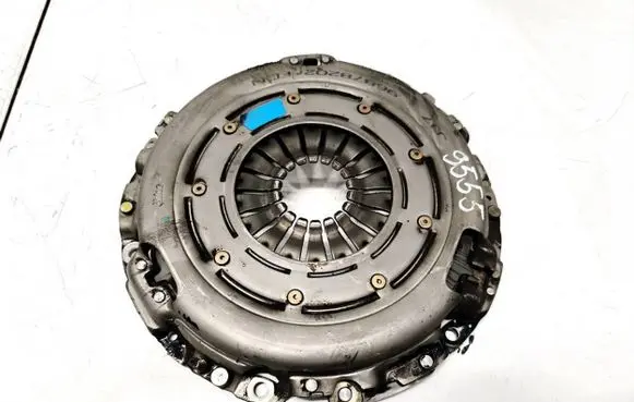 Chevrolet Cruze Pressure plate 96878202