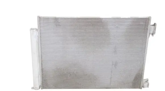 Nissan Juke II F16 A/C cooling radiator (condenser) 921005FA0A 921005FA0AC