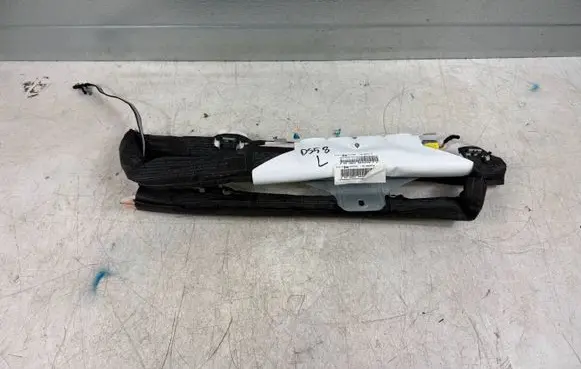 Citroen DS5 Roof airbag 9802565780
